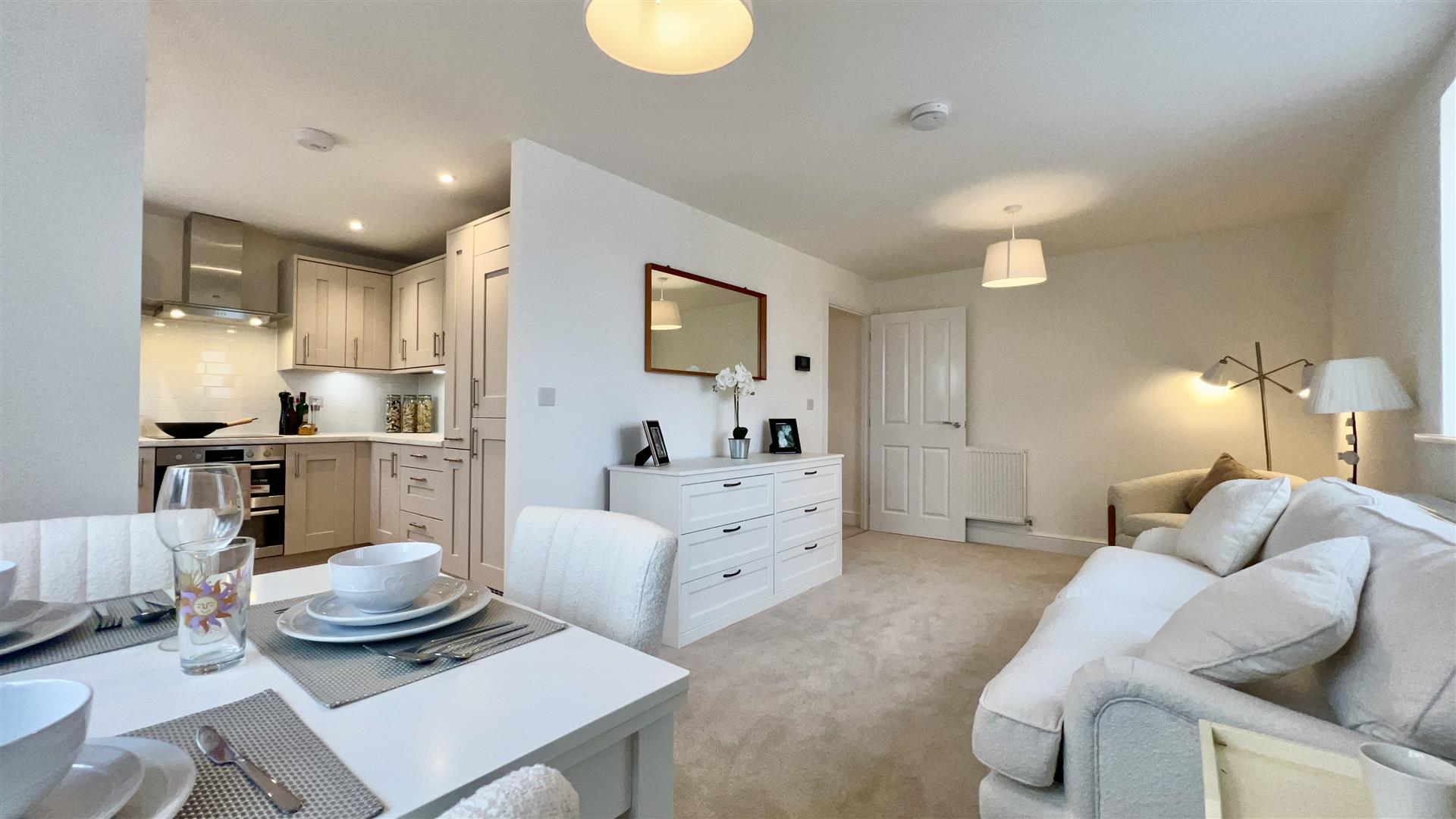 Nansledan, Newquay photo - 3